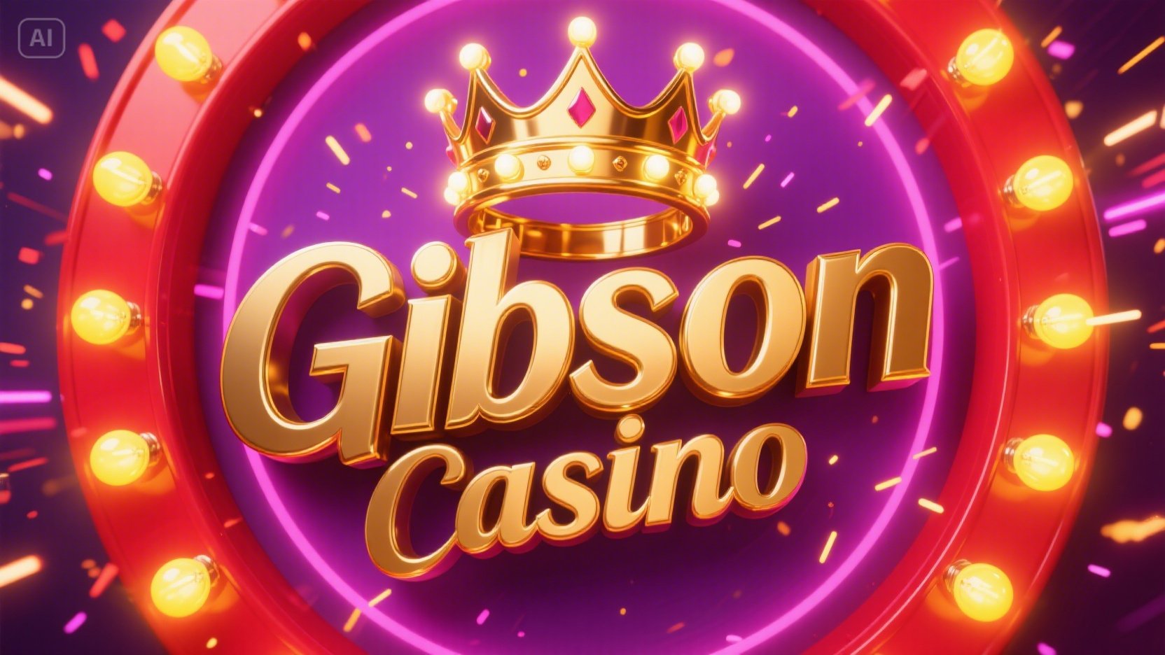 Gibson Casino